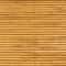Hello Honey® 18" Natural Wide Rattan Round Accent Table
